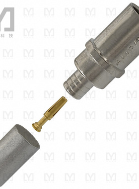 5413760-9【CONN BNC JACK STR 75 OHM CRIMP】