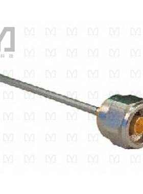 138-4693-001【CONN N PLUG STR 50 OHM SOLDER】