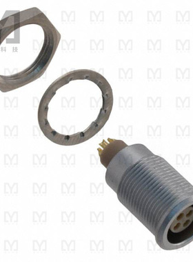 EGG.0B.304.CLL【CONN RCPT FMALE 4POS SOLDER CUP】