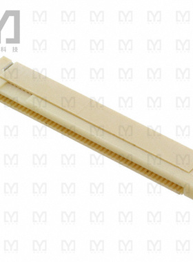 4-1734592-8【CONN FPC BOTTOM 48POS 0.50MM R/A】