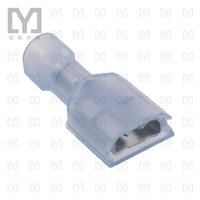 3-350820-2【CONN QC RCPT 14-16AWG 0.250】