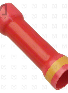 0191540044【CONN SPLICE 8 TO 10-12 AWG CRIMP】