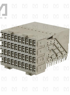 1469001-1【CONN RCPT HI SPEED 120P EDGE MT】