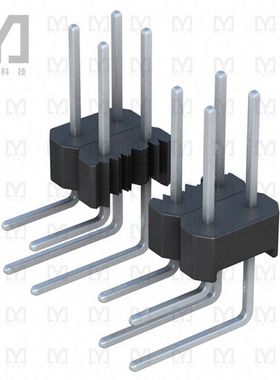 PREC015DBAN-M71RC【CONN HEADER R/A 30POS 2.54MM】