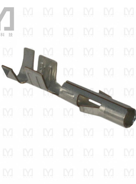 0002081201【CONN SOCKET 14-20AWG CRIMP TIN】