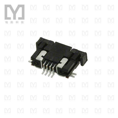 SFV4R-2STE1HLF【CONN FFC FPC TOP 4POS 0.50MM R/A】