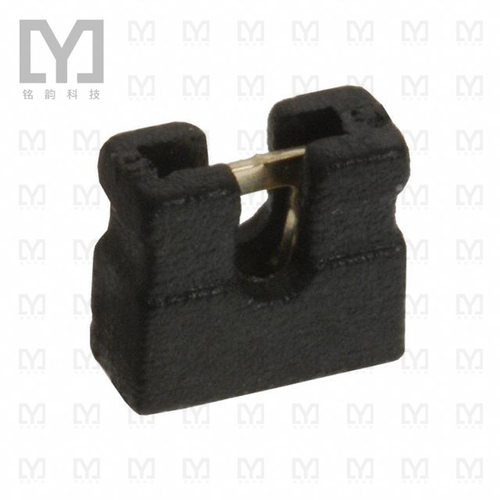 STN02SYBN-RC【CONN SHUNT 2MM OPEN TOP 2POS TIN】