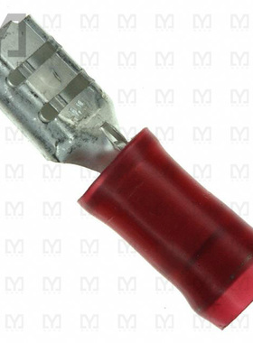 640909-2【CONN QC RCPT 18-22AWG 0.205】