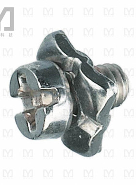 09330009926【PE SCREW M5 WITH WASHER】