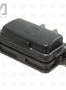 09400100317【CONN BASE BOTTOM ENTRY SZ10B】