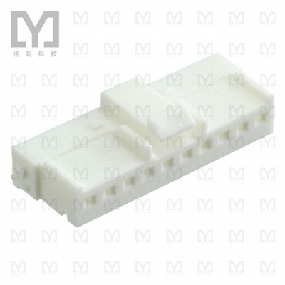 0512161000【2.0 WTB REC HSG 10CKT】