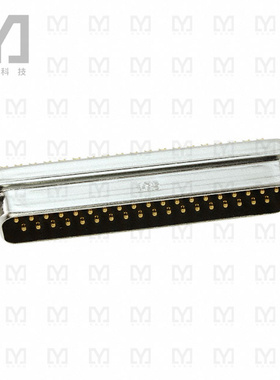 HDCB-37P(05)【CONN D-SUB PLUG 37POS PNL MNT】