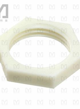 293481-1【CONN SCREW NUT FOR PANEL MNT HSG】
