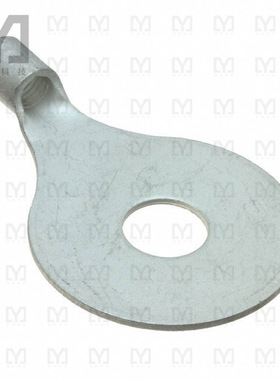 36499【CONN RING CIRC 8AWG #3/8 CRIMP】