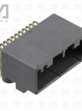 MX34024NF1【CONN HEADER R/A 24POS 2.2MM】