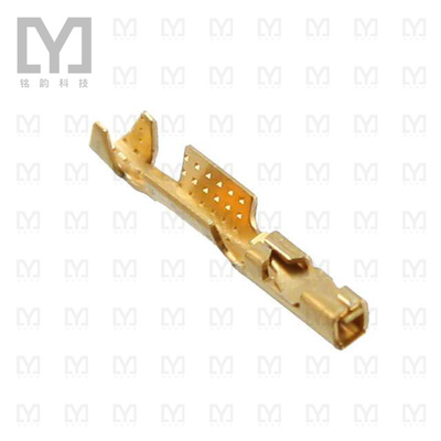 75231-013LF【CONN SOCKET 22-26AWG CRIMP GOLD】
