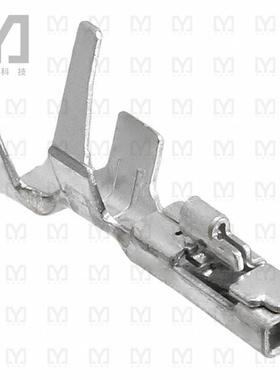 175156-2【CONN SOCKET 16-20AWG CRIMP TIN】