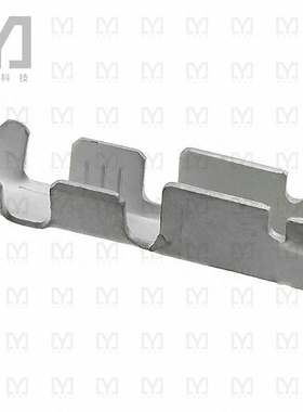 284633-1【SPEC. CLUSTER CONTACT TIN PLAT】