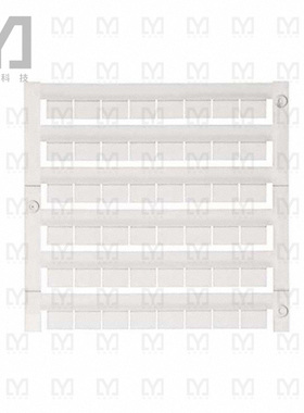 1856740000【TERMINAL MARKER DEK 5/8 MC】