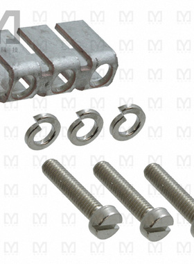 0201469【JUMPER TERM BLK 3POS】