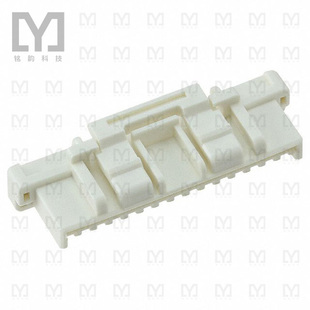 CONN BEIGE PLUG 15CKT HSG 5025781500