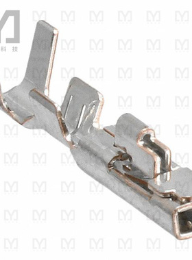 175155-1【CONN SOCKET 22-26AWG CRIMP TIN】