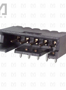 5-103361-3【CONN HEADER R/A 5POS 2.54MM】