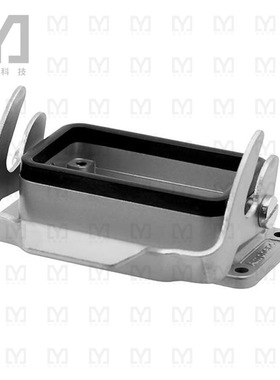 C146 10F010 001 1【CONN BASE BOTTOM ENTRY SZE10】