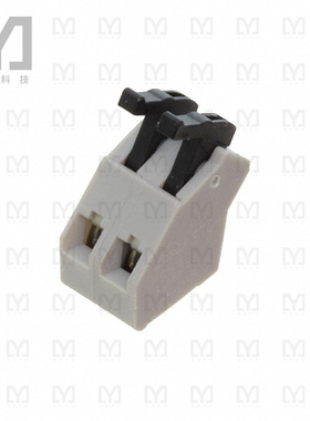 AST0450204【SPRING CLAMP TERMINAL BLOCK  45】