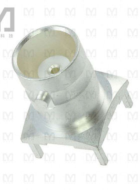 1-1337445-0【CONN BNC JACK STR 50 OHM PCB】