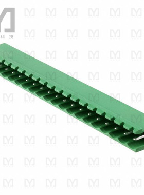 1759198【TERM BLOCK HDR 20POS 5.08MM】