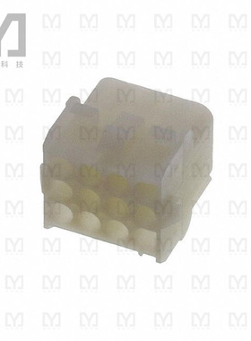 1-480709-0【CONN CAP 12POS 94V-2 UNI-MATE】