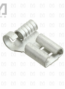 0190090010【CONN QC RCPT 14-16AWG 0.250】