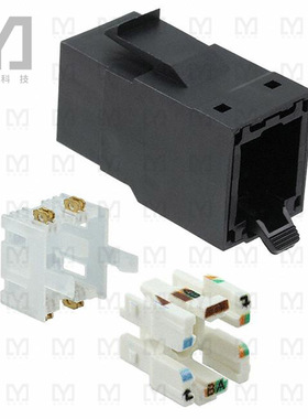 RVAMJKUBK-S1【REVCONN 10GX JACK BLACK】