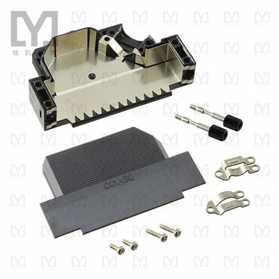 165X11789X【37 POS HOOD SHIELDED】