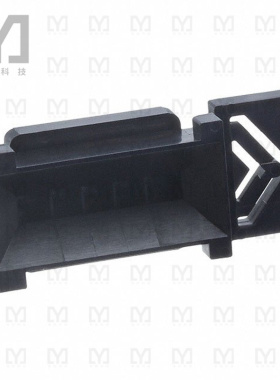 0466250500【MICROFIT3.0 BMI SR PANEL MNT PLU】