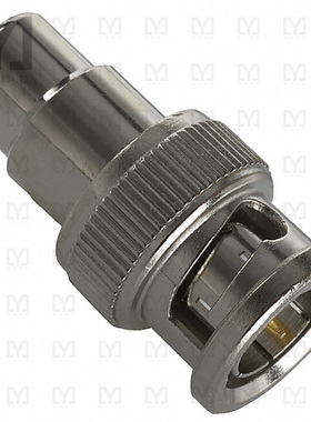 CPAD517【ADAPT BNC PLUG TO RCA JACK】