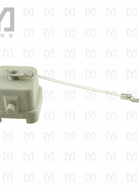 09200035446【HAN 3A THERMOPL. COVER W/O SEALI】