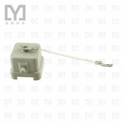 09200035446【HAN 3A THERMOPL. COVER W/O SEALI】