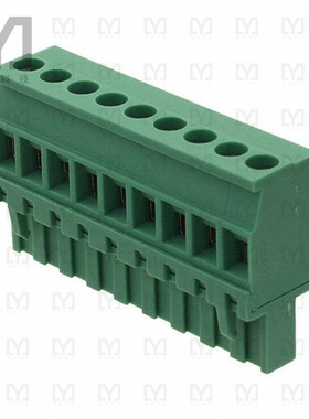 1792087【TERM BLOCK PLUG 9POS 90DEG 5MM】