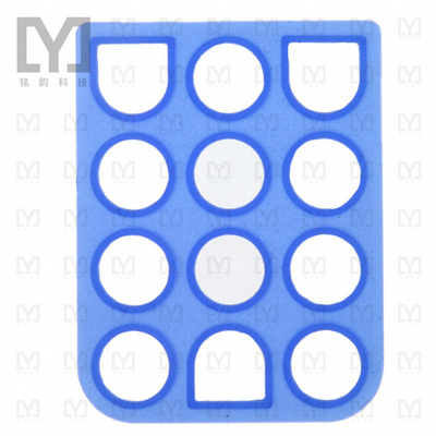 794279-1【CONN INTERFACE SEAL 12POS UMNL】