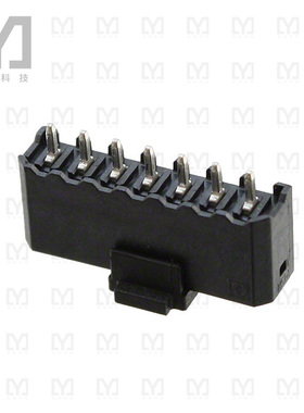 1778609【TERM BLOCK HDR 7POS VERT 2.5MM】