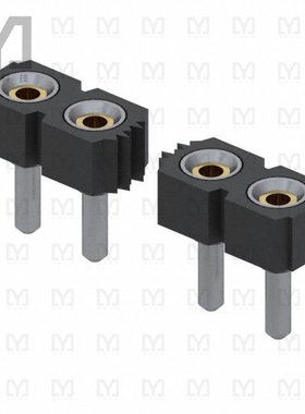 315-43-127-41-003000【CONN RCPT 27POS 0.1 GOLD PCB】