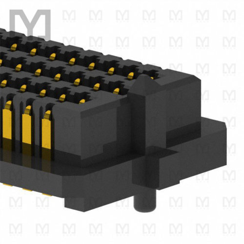SEAM-50-03.5-S-08-2-A-K-TR【CONN MALE 400POS 8ROW SMD GOLD】