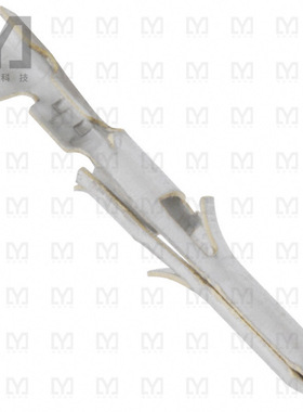 794018-1【CONN PIN 24-30AWG CRIMP TIN】