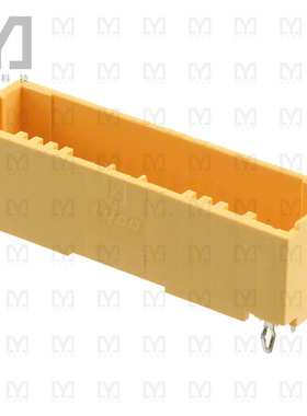 3-1871056-0【CONN HEADER VERT 40POS 2MM】