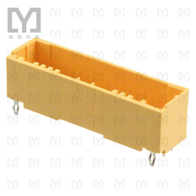 3-1871056-0【CONN HEADER VERT 40POS 2MM】