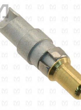 09692817422【CONN D-SUB PIN SLDR CUP GOLD】