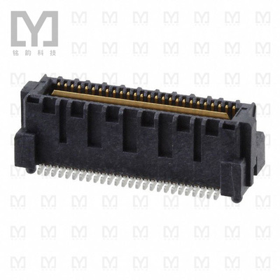 QMS-026-05.75-L-D-A-K【.635MM DOUBLE ROW TERMINAL STRIP】