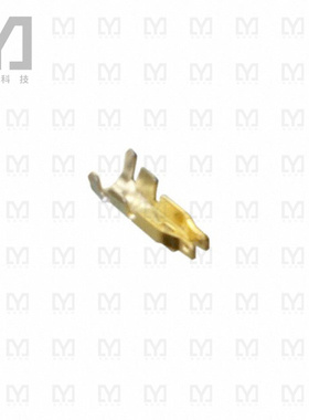 2026555000【CONN SOCKET 28-30AWG CRIMP GOLD】